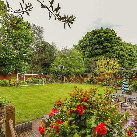 Westbourne Lodge Бирмингам Екстериор снимка